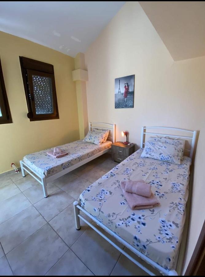 Papadopoulos Houses Nikiti  Exterior foto