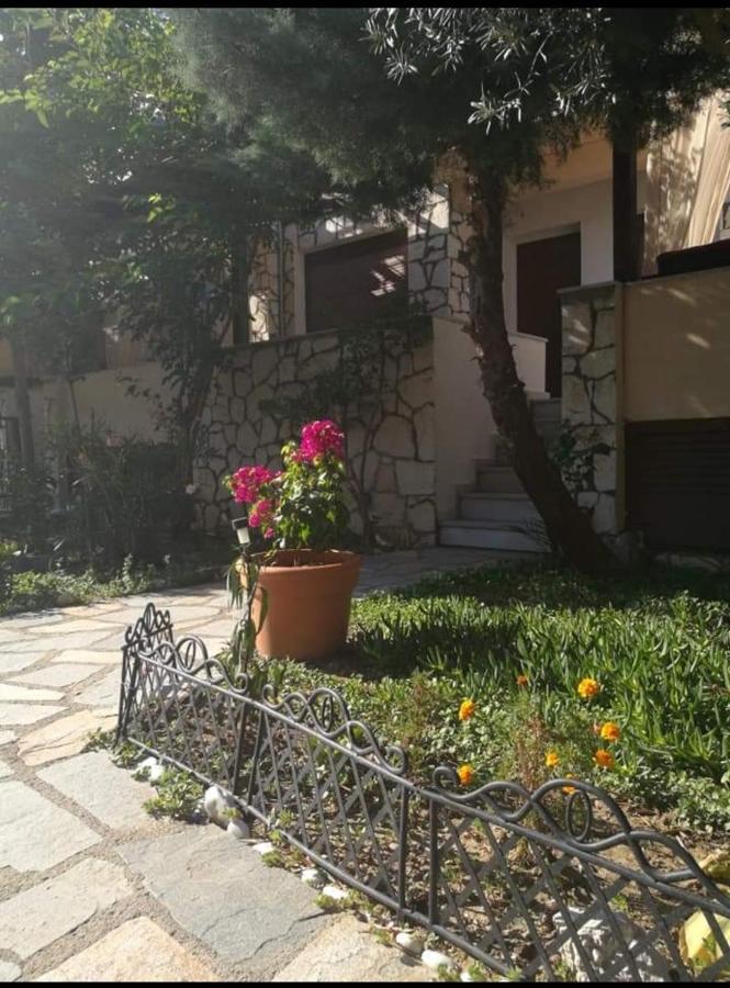Papadopoulos Houses Nikiti  Exterior foto